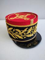 Franse kepie Generaal, Verzamelen, Verzenden