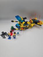 Lego Aquazone 6175 Crystal explore sub, Kinderen en Baby's, Speelgoed | Duplo en Lego, Complete set, Ophalen of Verzenden, Lego