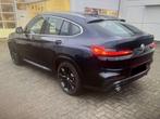 BMW X4 2.0iAS xDrive30 252CV - PACK M - FULL (bj 2018), Auto's, 1998 cc, Gebruikt, Euro 6, 4 cilinders