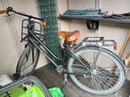 Dames fiets, Ophalen, Zo goed als nieuw, Versnellingen