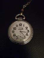 Chemin de fer Angelus avec train original, Bijoux, Sacs & Beauté, Montres | Anciennes | Antiquités, Autres marques, Avant 1900