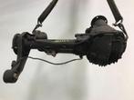 DIFFERENTIEEL VOOR ABS Pajero Canvas Top (V6 / 7) (PAJERO), Gebruikt, Mitsubishi
