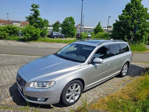 Volvo V70 D2 Geartronic Powershift Momentum, Auto's, Volvo, Particulier, V70, ABS, Airbags, Airconditioning, Bluetooth, Boordcomputer