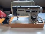 Antieke naaimachine merk Cresta, Antiek en Kunst, Antiek | Naaimachines, Ophalen