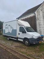 Iveco 50c17 permis b, Particulier, Achat, Iveco