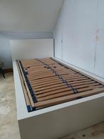 Lit avec sommier motorisé, Maison & Meubles, Enlèvement