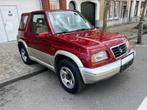 Suzuki Vitara 2.0 essence automatique 122600km, Autos, Vitara, Automatique, Achat, Particulier