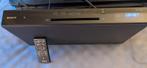 SONY CMT-X5CDB, Ophalen, Gebruikt, Microset, Sony