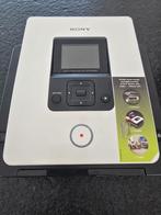 Sony VRD-MC5 (analoge video naar DVD), Ophalen of Verzenden, VHS of SVHS, Overige typen