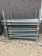 Schoren stansoenen stippen, Doe-het-zelf en Bouw, Ophalen, Zo goed als nieuw