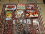 Groot lot Gezelschapsspelletjes/Spelletjes te koop, Ophalen of Verzenden