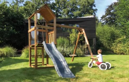 Buiten speelset voor kinderen van 3-12jaar, Kinderen en Baby's, Speelgoed | Buiten | Actiespeelgoed, Nieuw, Ophalen