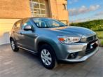 Mitsubishi ASX 1.6 2WD, Auto's, Mitsubishi, Stof, Euro 6, Handgeschakeld, ASX