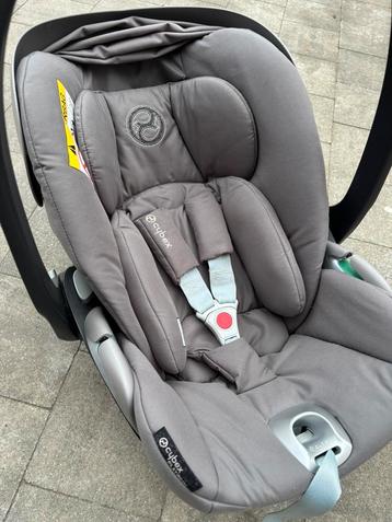 Maxi cosi cybex cloud z beschikbaar voor biedingen
