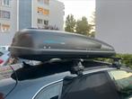 Dakkoffer Bermude 4500 (450litre), Auto diversen, Dakkoffers, Ophalen, Zo goed als nieuw