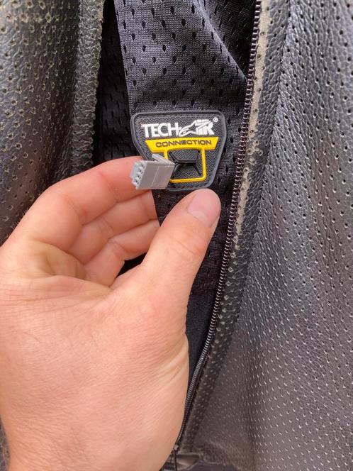 1delig motorpak Alphinestars, Motoren, Kleding | Motorkleding, Heren, Tweedehands, Ophalen