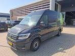 Volkswagen - Crafter - 30 2.0 TDI L3H3DCHi - Bedrijfswagen, Auto's, Gebruikt, Euro 6, Volkswagen, Overige brandstoffen