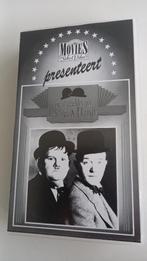 Videofilm Laurel & Hardy, Cd's en Dvd's, VHS | Film, Ophalen of Verzenden