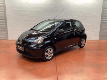 Toyota Aygo 1.0 base Toyota Aygo BASE 50kw, Achat, Airbags, Euro 4, Aygo