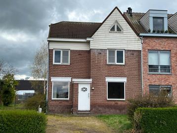 Huis te koop in Hasselt