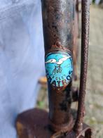 Vélo très ancien freins à tringle, Enlèvement, Albatros, Années 40