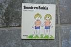Tonnie en Saskia, Ophalen of Verzenden