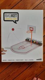 Jeu "Basket Drinking game" - Panier basket avec 6 verres, Ophalen of Verzenden, Zo goed als nieuw