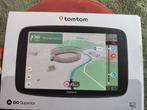 Tomtom Go Superior 7 inch World - Navigatiesysteem, Auto diversen, Ophalen of Verzenden