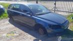 Volvo V-50 onderdelen (kleur: 466-00) donorauto