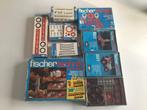 Fischer Technic jaren 70, Ophalen of Verzenden, Zo goed als nieuw