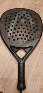 Head padel racket, Sport en Fitness, Padel, Ophalen, Zo goed als nieuw