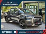 SsangYong Musso Grand 2.2D 202CV | BLACK EDITION | 29.750€, Auto's, Automaat, 2157 cc, Gebruikt, Zwart