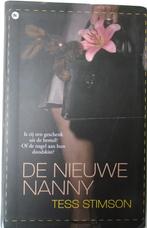 DE NIEUWE NANNY 9789044325010, Verzenden, Nieuw, Nederland