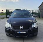 Volkswagen Polo 1.4 TDi United - Réservé, Te koop, Berline, https://public.car-pass.be/vhr/a09caf49-7bbc-4d1e-9d52-9d6324a9fe24
