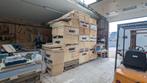 Pir isolatie - Iko Alu rechte kanten 600 x 1200 x 30mm, Ophalen, Nieuw