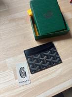 goyard portemonee, Handtassen en Accessoires, Portemonnees, Ophalen of Verzenden, Nieuw, Zwart, Overige merken