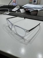Lunette verre transparente, Handtassen en Accessoires, Zonnebrillen en Brillen | Heren, Ophalen, Zo goed als nieuw, Overige merken