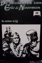 de avonturen van eric de noorman :nr 20  de eerloze krijg, Boeken, Stripverhalen, Ophalen of Verzenden