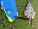 Foil planche à voile  Windfoil Lokéfoil LK1 aile 1300 cm², Sports nautiques & Bateaux, Avec sac de transport, Planche, Utilisé