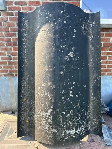 Afdekplaat schouw beschikbaar voor biedingen