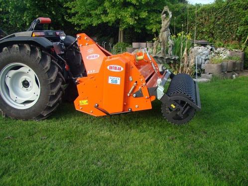 Ortolan Overtop frezen SB, Zakelijke goederen, Machines en Bouw | Onderdelen
