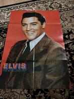 Elvis Poster, Verzamelen, Ophalen of Verzenden, Nieuw