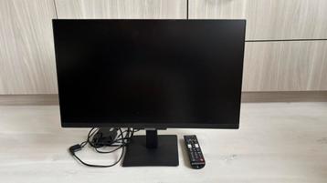 Smart tv SAMSUNG LED FULL HD 24INCH (2025) beschikbaar voor biedingen