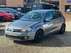 Vw Golf 1.4i met lichte schade! Handelaar of export!, Achat, Entreprise, Boîte manuelle, 5 portes