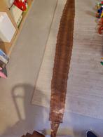 COBRA  LEDER, Ophalen of Verzenden