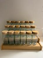 Kruidenpotjes, Huis en Inrichting, Ophalen, Gebruikt