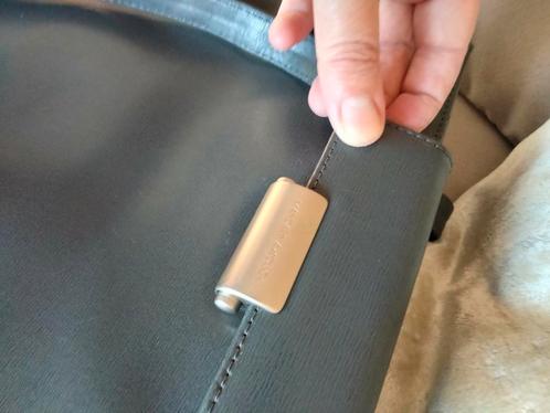 Mandarina Duck design handtas, Handtassen en Accessoires, Tassen | Damestassen, Zo goed als nieuw, Handtas, Ophalen of Verzenden