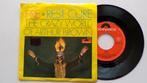 THE CRAZY WORLD OF ARTHUR BROWN - Fire (45t), 7 inch, Single, Ophalen of Verzenden, Zo goed als nieuw