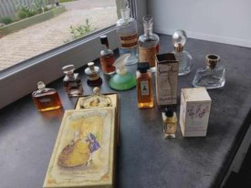 PARFUMFLESJES, Collections, Parfums, Comme neuf, Autres types, Plein, Enlèvement