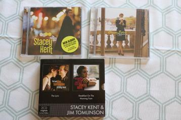 CD Stacey Kent 